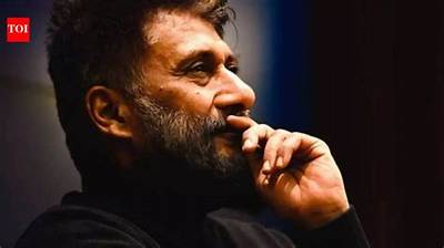 2018 Contempt Case: Delhi Hc Proceeds Ex-Parte Against Filmmaker Vivek Agnihotri, Others