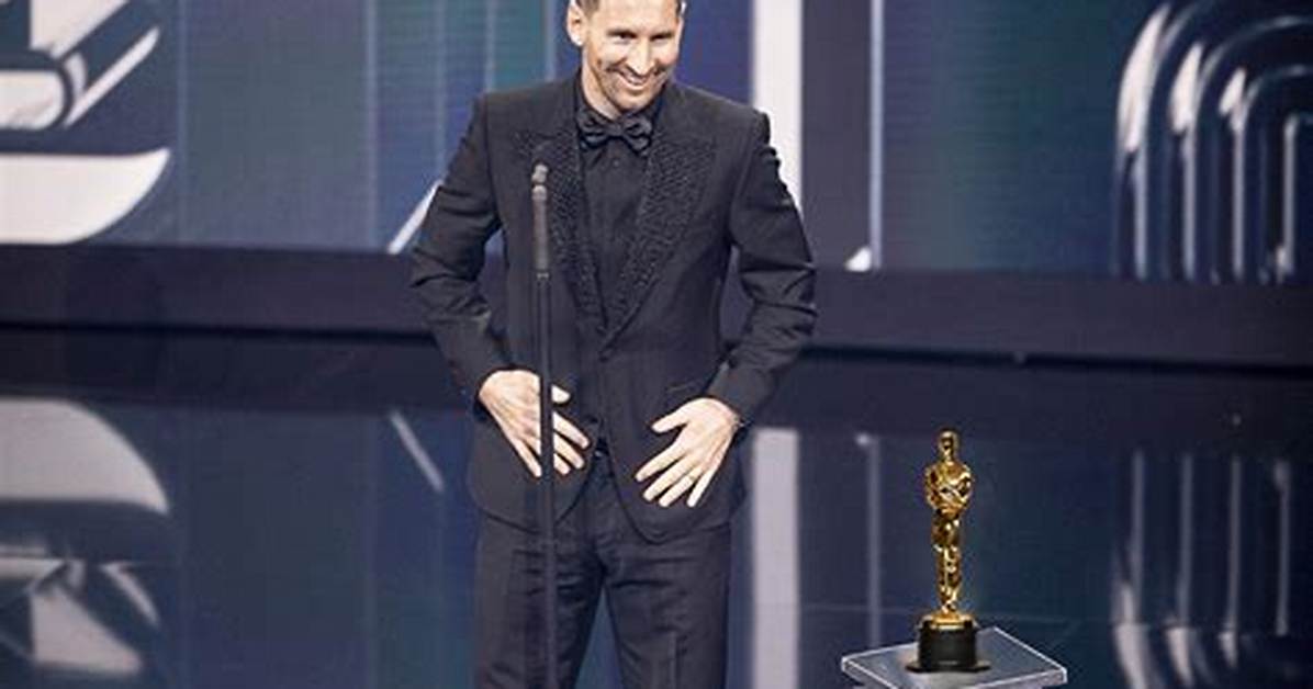 2024 Oscars Open Post: Hosted by Messi, the Dog from ‘Anatomy of a Fall’