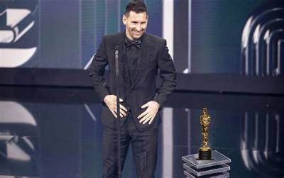 2024 Oscars Open Post: Hosted by Messi, the Dog from ‘Anatomy of a Fall’