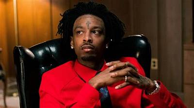 21 Interesting Fact About Rapper 21 Savage! Is He Married?