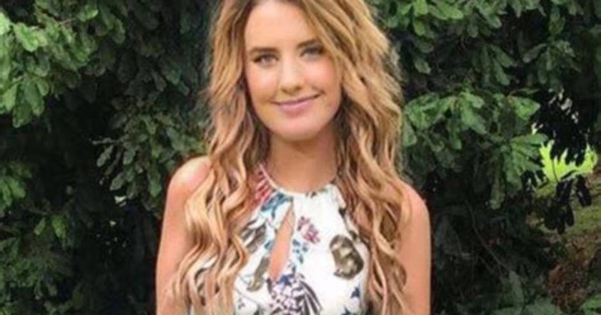 26-Year-Old Girl, Shylah Rodden, Has Ended up in a Coma After a Roller Coaster Mishap