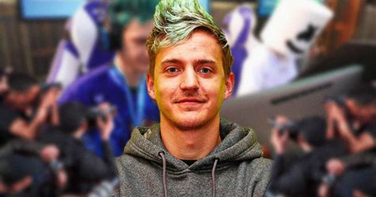 27 Year Old Twitch Stars