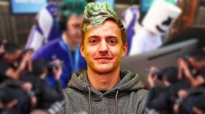 27 Year Old Twitch Stars