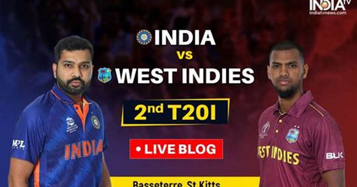 2Nd T20I: Start Delayed for India v Australia Clash in Nagpur, Umpires to Inspect Ground at 7 Pm