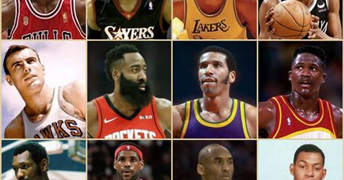 36 Year Old Basketball Players