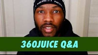360Juice - Age, Family, Bio