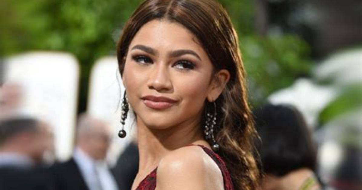 4 Celebs Who Didn’t Attend 2023 Critics Choice Awards Because of Covid