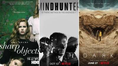 4 Dark Mystery Shows to Watch After Bodies on Netflix (And 2 to Skip)