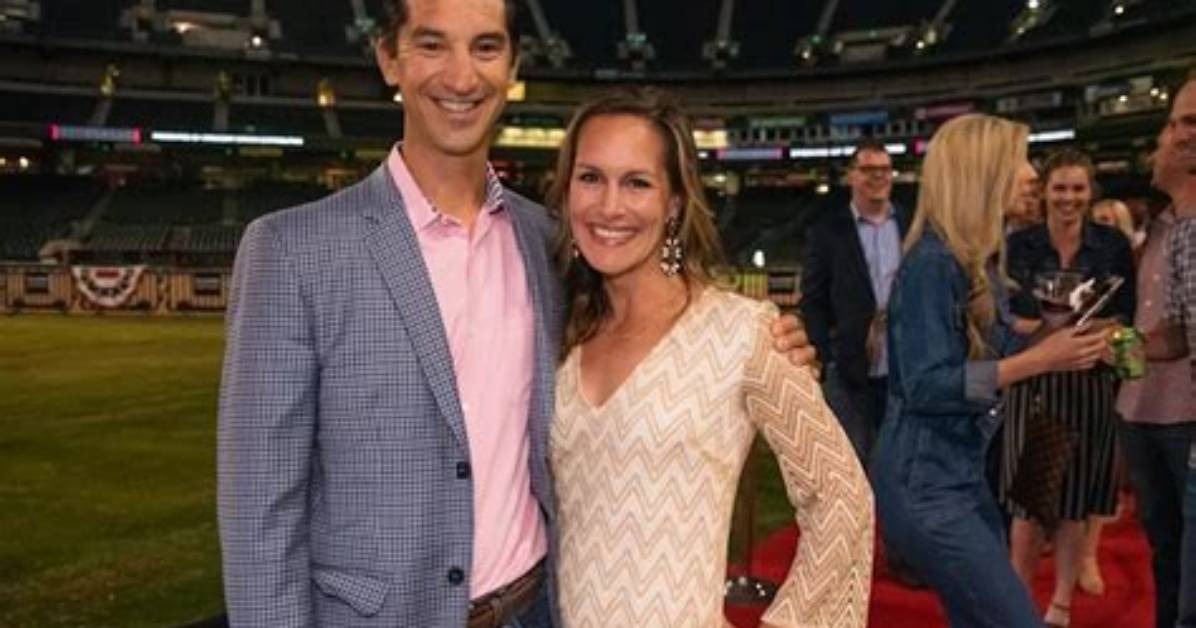 45, Nicole Hazen, Wife of Diamondback Gm Mike Hazen, Passed Away