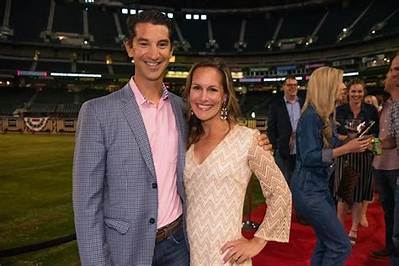 45, Nicole Hazen, Wife of Diamondback Gm Mike Hazen, Passed Away