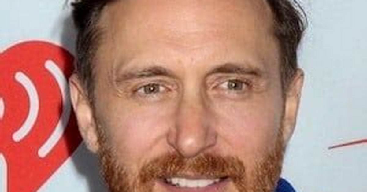 45 Year Old Djs | Famous Birthdays
