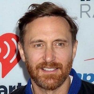 45 Year Old Djs | Famous Birthdays