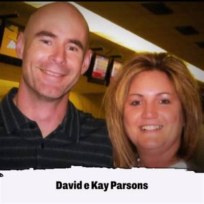 5 Chilling Details About Laverne ”Kay” Parsons’ Murder