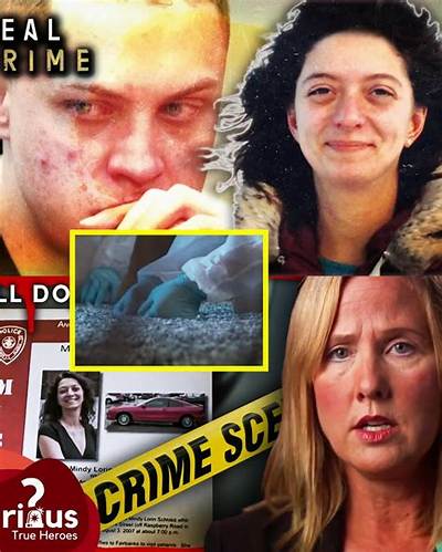 5 Chilling Details About Mindy Schloss’ Murder