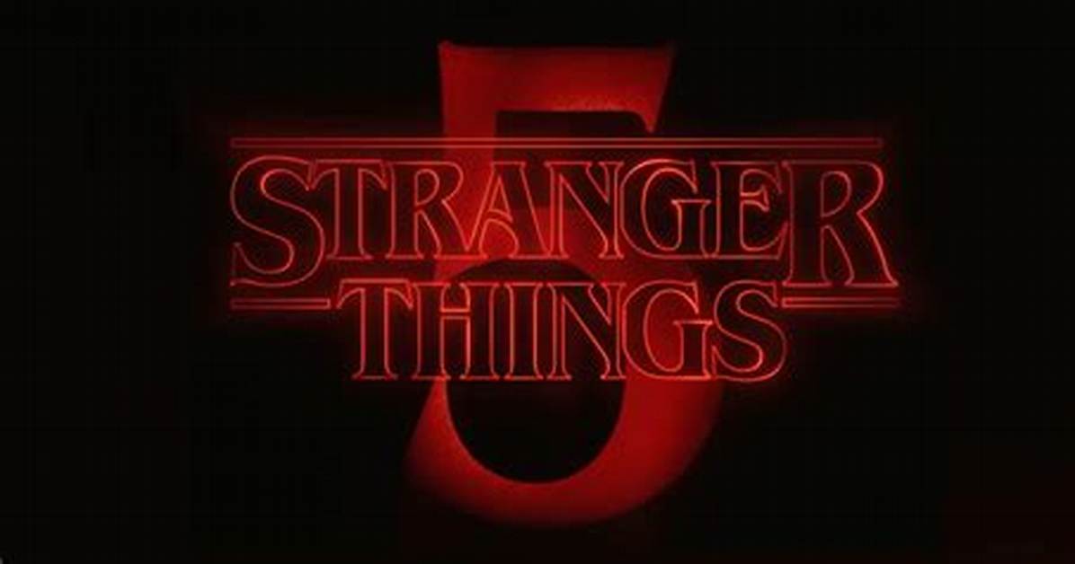 5 Fun Facts About Stranger Things Star Dacre Montgomery