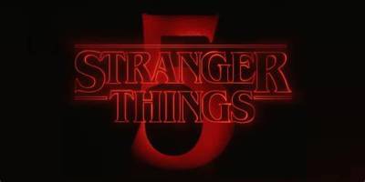 5 Fun Facts About Stranger Things Star Dacre Montgomery