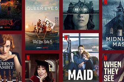 5 Good Netflix Shows to Watch If You Like Cursed: the Witcher and More
