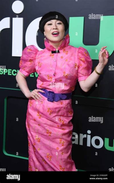 5 Interesting Facts About Comedian Atsuko Okatsuka
