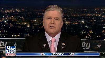 5 Most Controversial Sean Hannity Moments Till Date