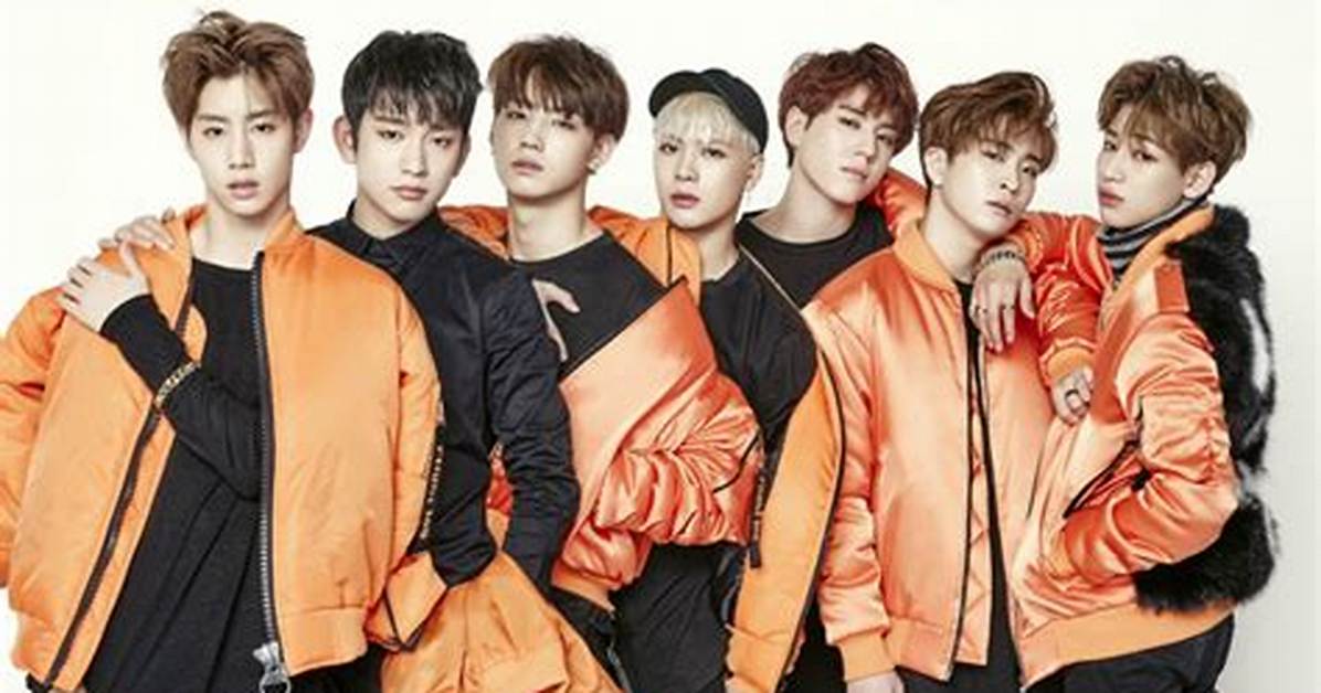 5 Most Synchronized K-Pop Boy Groups: Seventeen, Bts, and More