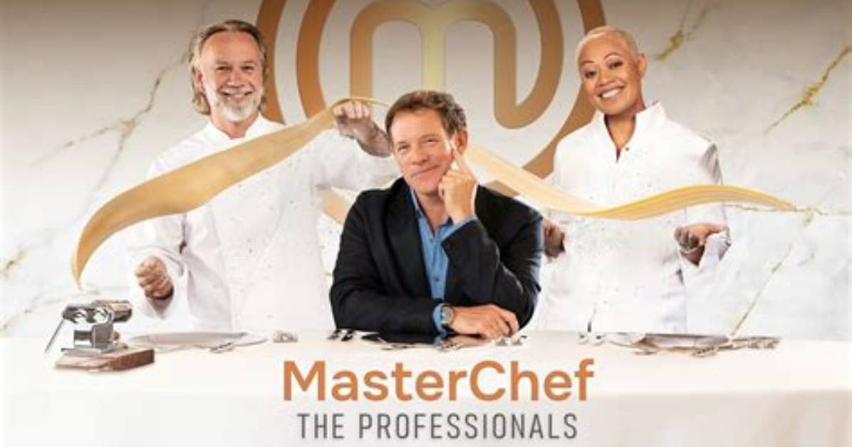 5 Must Know Facts About Bbc Masterchef Finalist Santosh Shah!