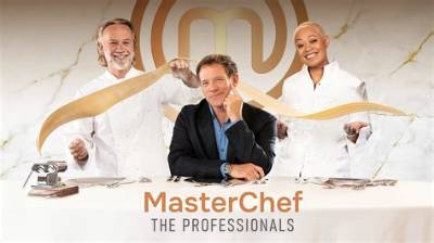 5 Must Know Facts About Bbc Masterchef Finalist Santosh Shah!