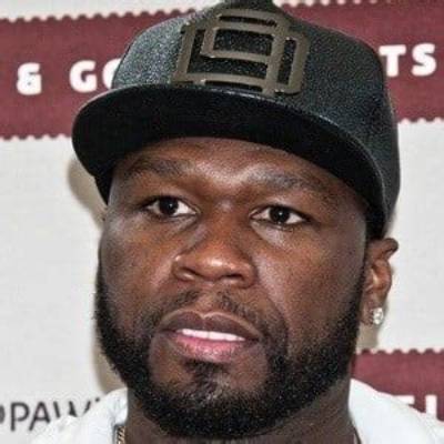 50 Cent - Age, Family, Bio