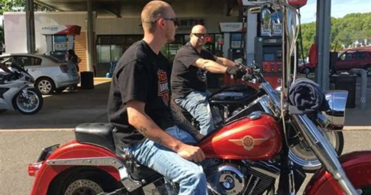 51-Year's-Old Biker, Glenn Pelletier, Dies in a Fatal Motorcycle Accident on Thursday Night