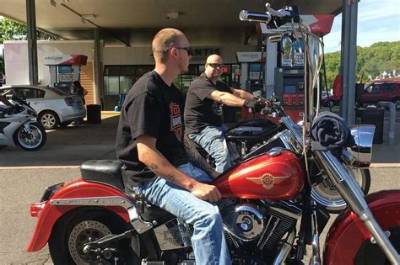 51-Year's-Old Biker, Glenn Pelletier, Dies in a Fatal Motorcycle Accident on Thursday Night