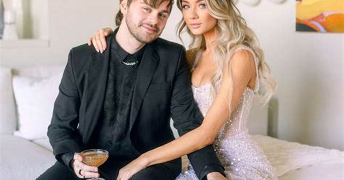 5Sos Star Michael Clifford and Wife Crystal Leigh Have a First Child on the Way