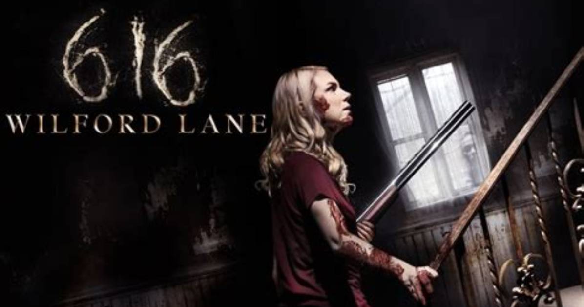 616 Wilford Lane (2021) Ending and Movie Review