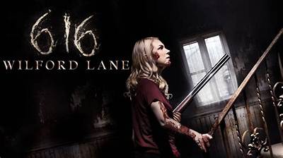 616 Wilford Lane (2021) Ending and Movie Review