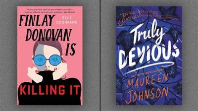 7 Books to Read If You Like Enola Holmes on Netflix