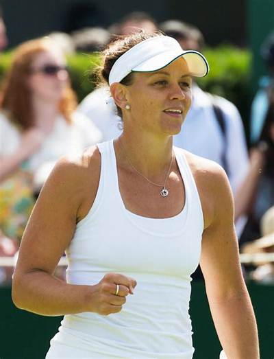 7 Greatest Tennis Players Who Are Homosexual