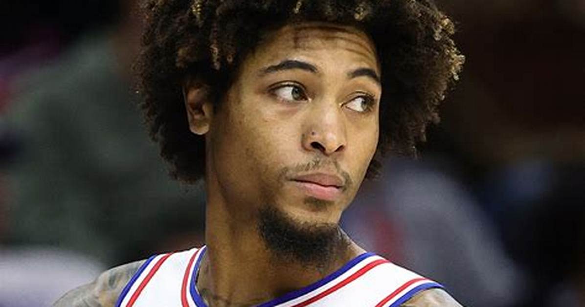 76Ers Kelly Oubre Jr Hit by Car: Hospitalized and Health After Accident