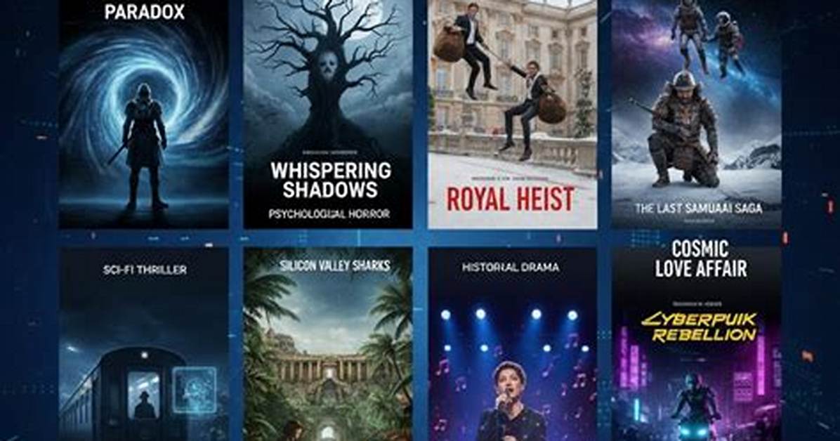 8 Best Netflix Movies to Watch on Fourth of July 2022