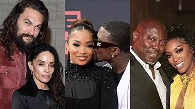 8 Celebrity Couples Who Got Divorced in the Short Time Span Post Marriage!
