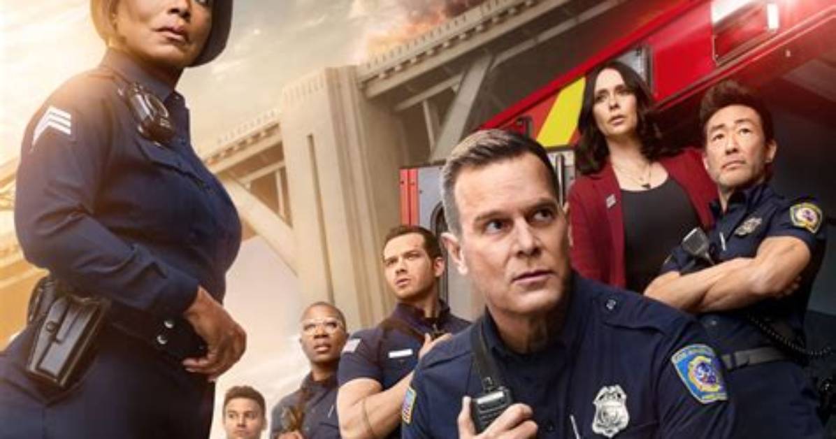 “9-1-1” Season 6 Is Set to Be Released on Fox Soon