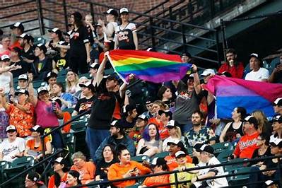 9 Gay Baseball Players Who Came out to the World