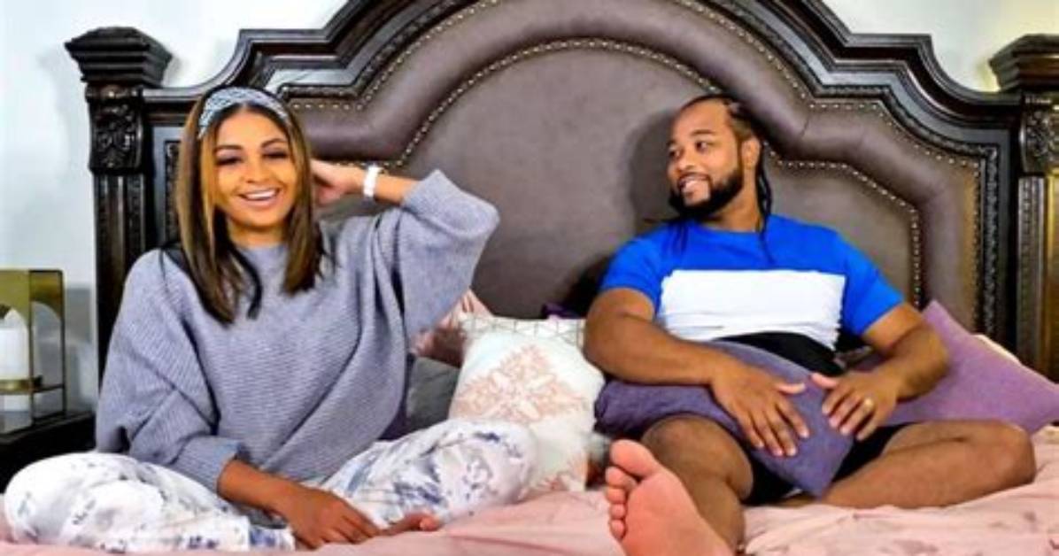 90 Day Fiance: Anny Opens up About Pregnancy Complications