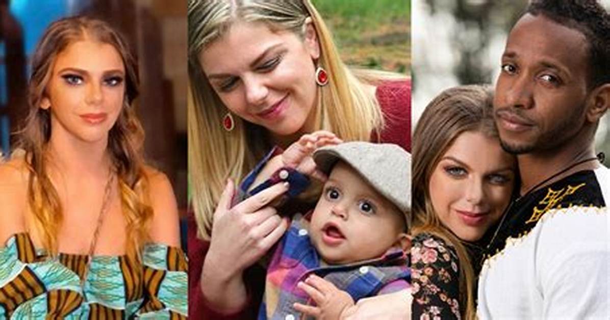 90 Day Fiance: Ariela Weinberg and Wish Shibre Reveal Behind the Scenes of Airport Incident