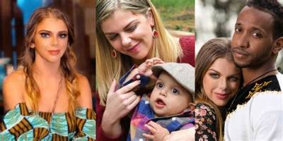 90 Day Fiance: Ariela Weinberg and Wish Shibre Reveal Behind the Scenes of Airport Incident
