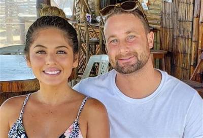 90 Day Fiance: Corey Rathgeber and Evelin Villegas Splitting up After Cheating Scandal?