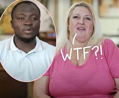 '90 Day Fiance' Star Goes Missing!