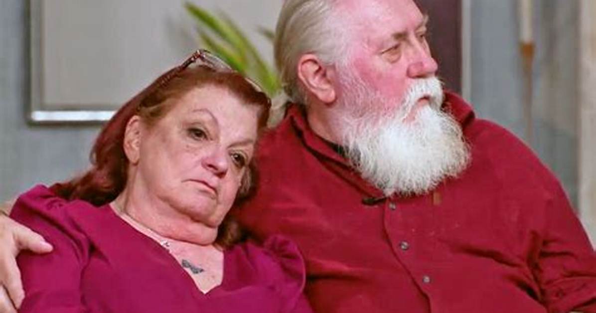 ’90 Day’ ‘S Debbie and Colt Seem to Sever Mother-Son Relationship: ‘Better off That He Disconnects from Me’