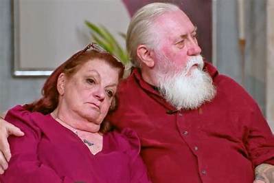 ’90 Day’ ‘S Debbie and Colt Seem to Sever Mother-Son Relationship: ‘Better off That He Disconnects from Me’