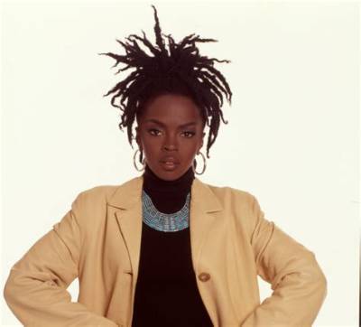 '90S Music Icon Lauryn Hill Was Booed by Notoriously Tough Crowd at Age 13