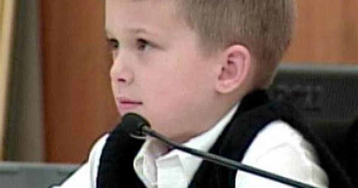 ‘911 Call’ Where Is Aj Lewis Hutto in 2022? Age & Adrianna Hutto Brother Documentary