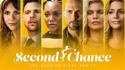A 2Nd Chance - Cast, Ages, Trivia