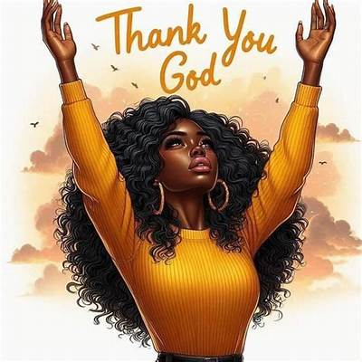 “A Black Woman Loved by God” – Daniella, Writes in Recent Post